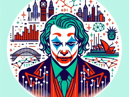 Data Togel Sydney 6D Joker Merah