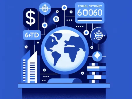 Data Togel Sydney 6D Raja Dunia Togel