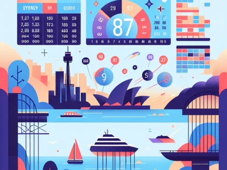 Data Togel Sydney Virdsam