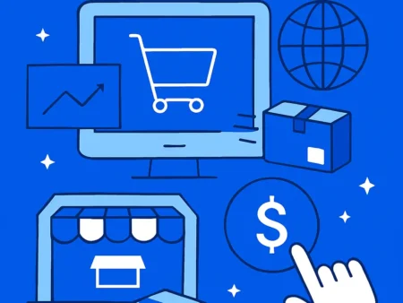 Bisnis Online Dropshipping: Cara Memulai dan Keuntungannya