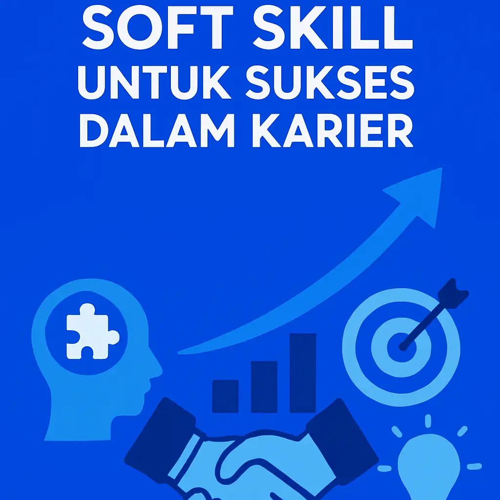 Mengembangkan Soft Skill untuk Sukses dalam Karier