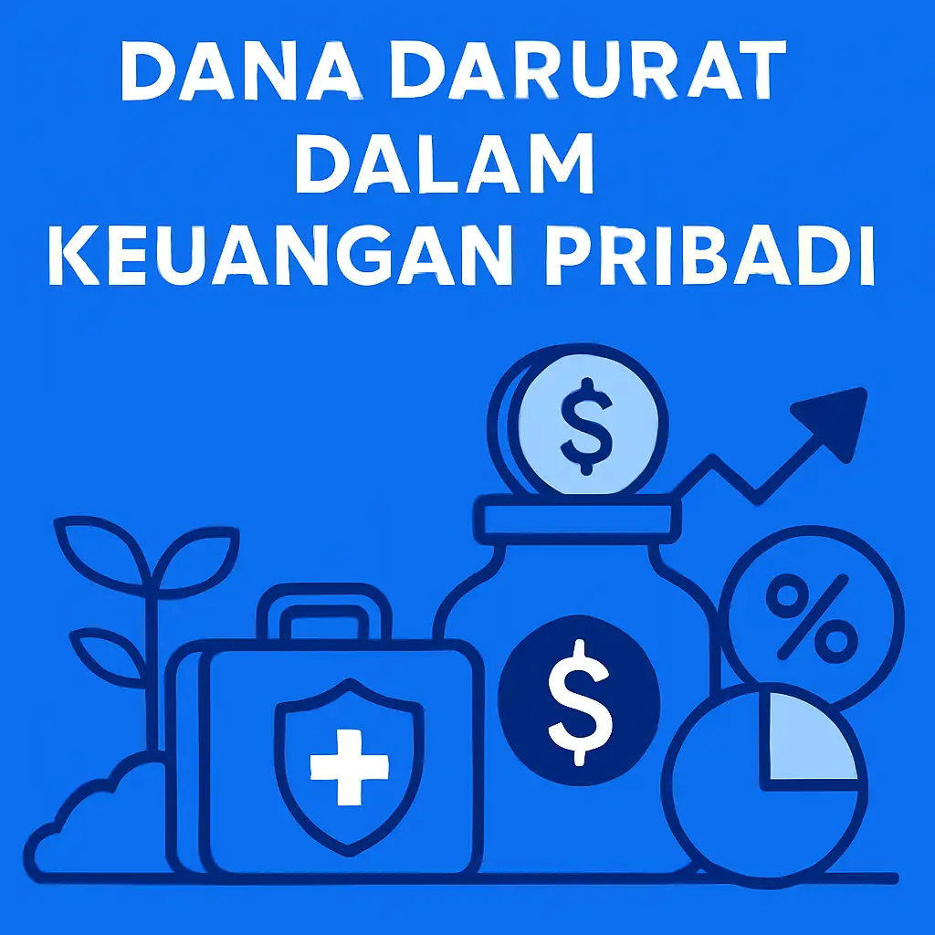 Pentingnya Dana Darurat dalam Keuangan Pribadi